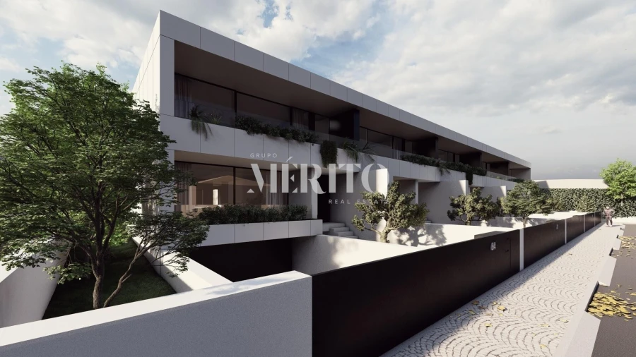 Terreno para Venda em Candoso Santiago e Mascotelos Foto 4