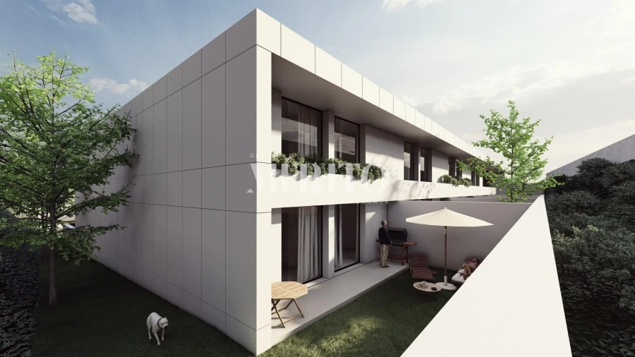 Terreno para Venda em Candoso Santiago e Mascotelos Foto 5