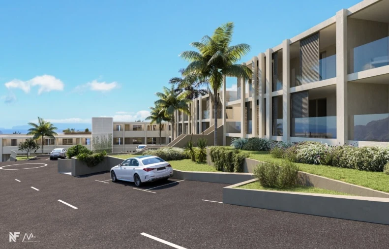 Apartamento T2 para Venda em São Martinho Foto 16