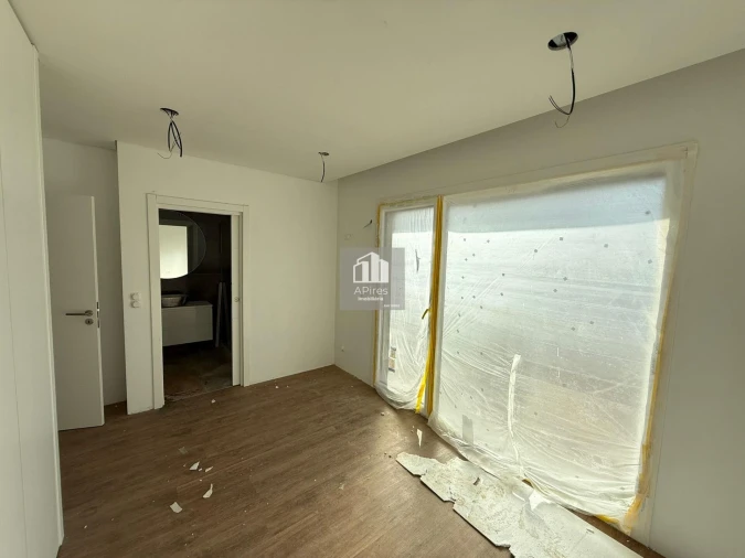 Moradia T4 para Venda em Fernao Ferro Foto 15