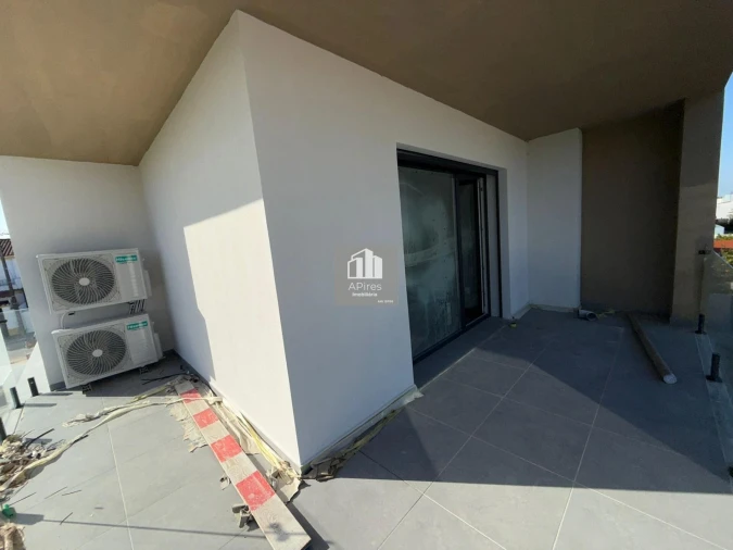 Moradia T4 para Venda em Fernao Ferro Foto 56