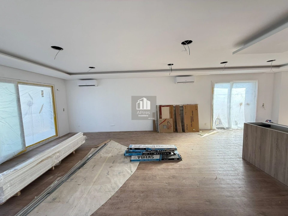 Moradia T4 para Venda em Fernao Ferro Foto 10