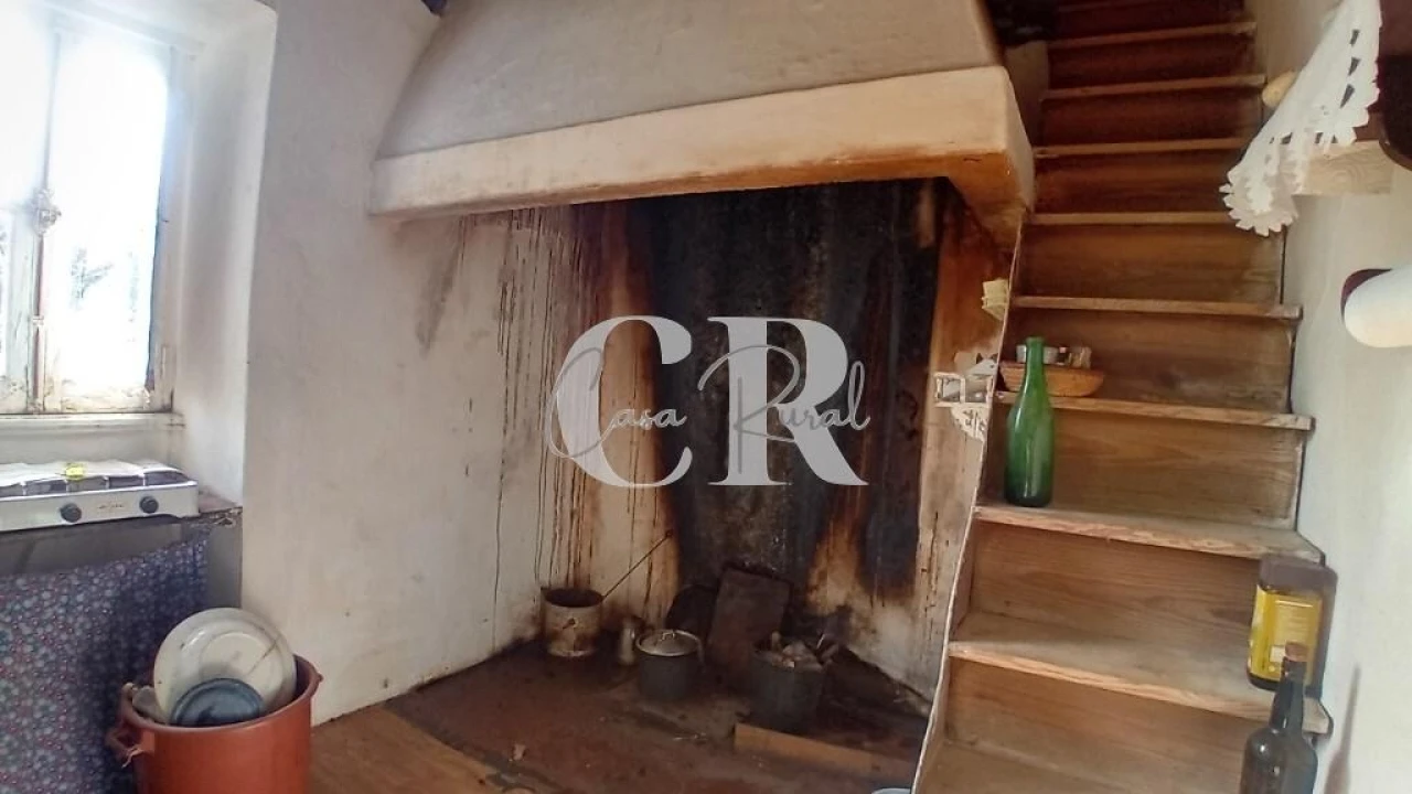 Moradia T4 para Venda em Figueiró dos Vinhos e Bairradas Foto 12