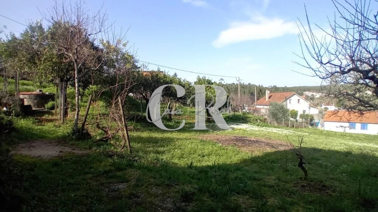 Moradia T4 para Venda em Figueiró dos Vinhos e Bairradas Foto 38