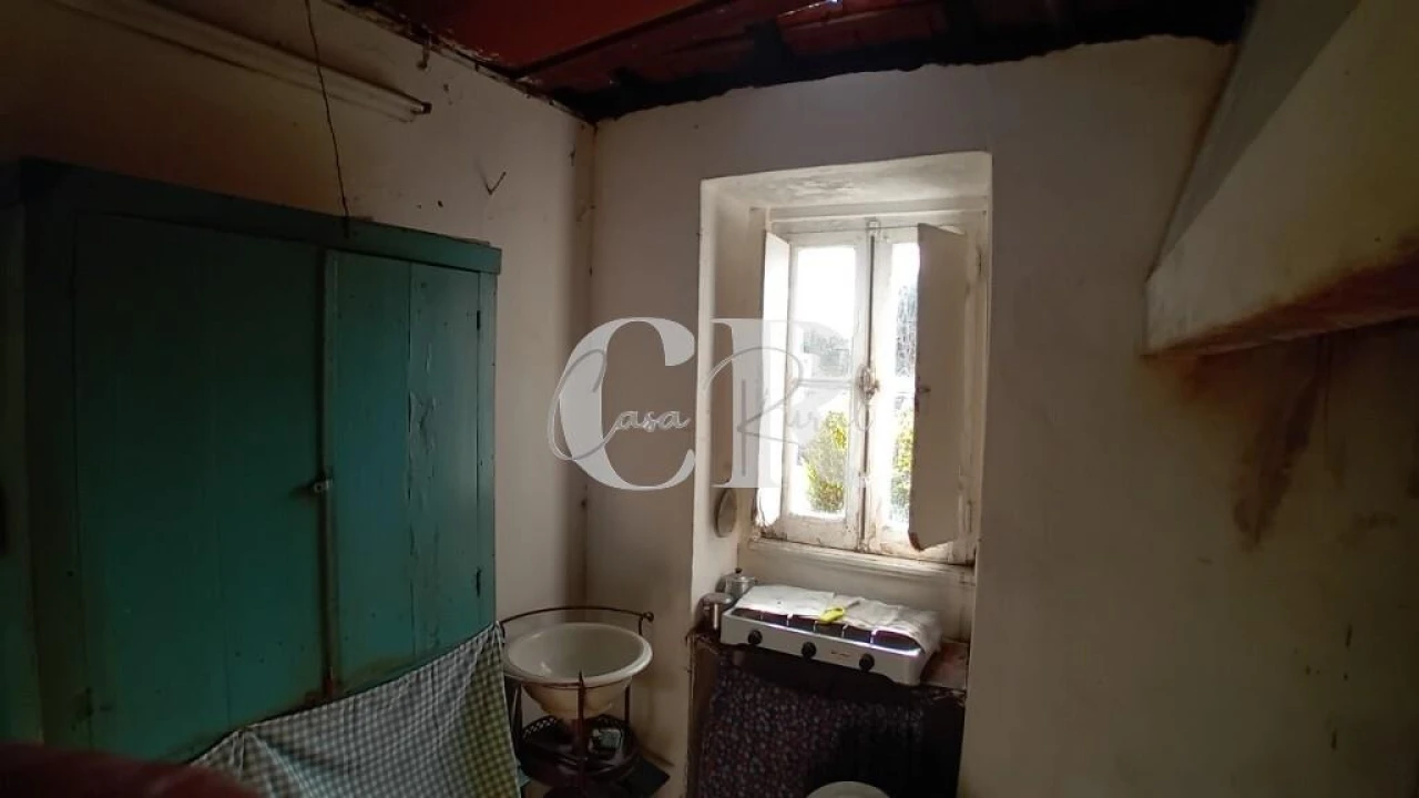 Moradia T4 para Venda em Figueiró dos Vinhos e Bairradas Foto 10