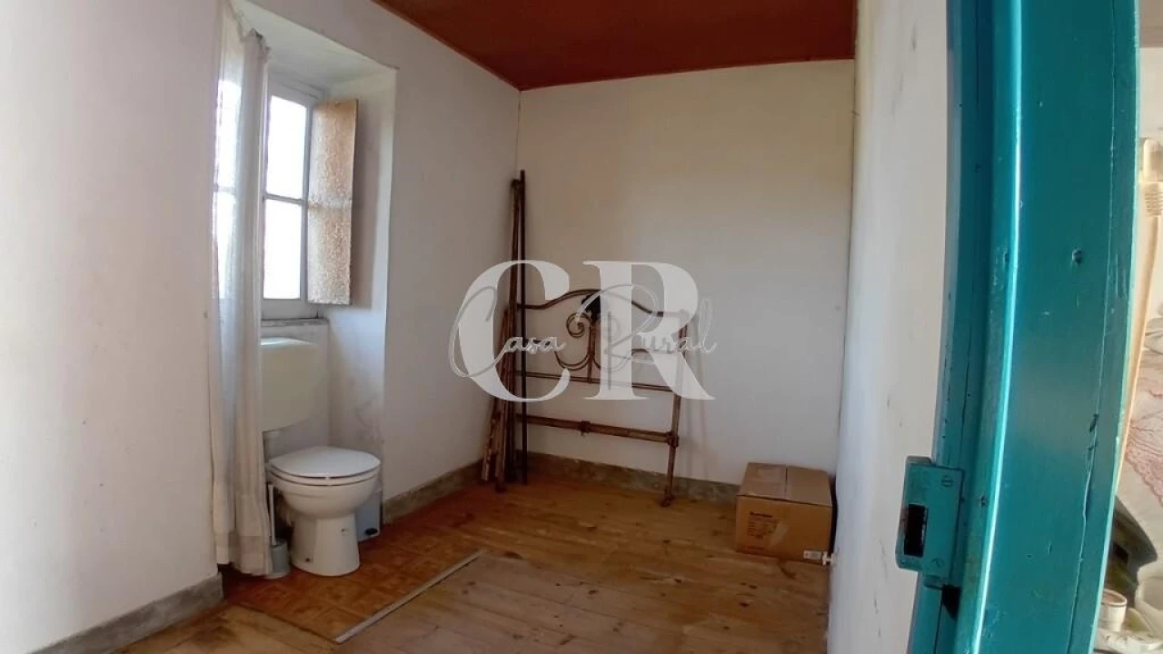 Moradia T4 para Venda em Figueiró dos Vinhos e Bairradas Foto 18