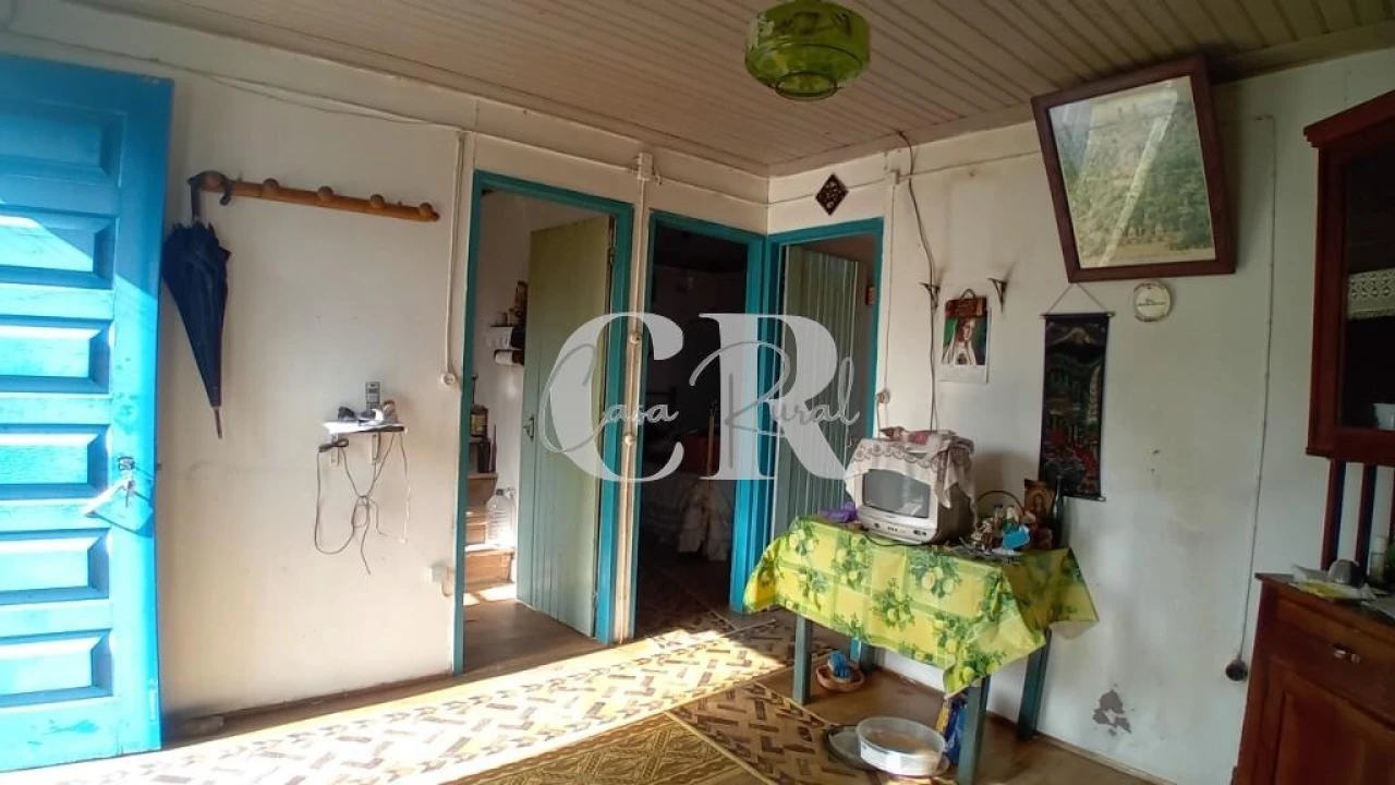 Moradia T4 para Venda em Figueiró dos Vinhos e Bairradas Foto 7