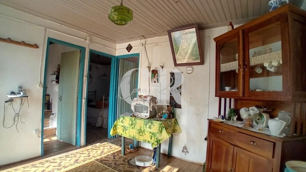 Moradia T4 para Venda em Figueiró dos Vinhos e Bairradas Foto 3