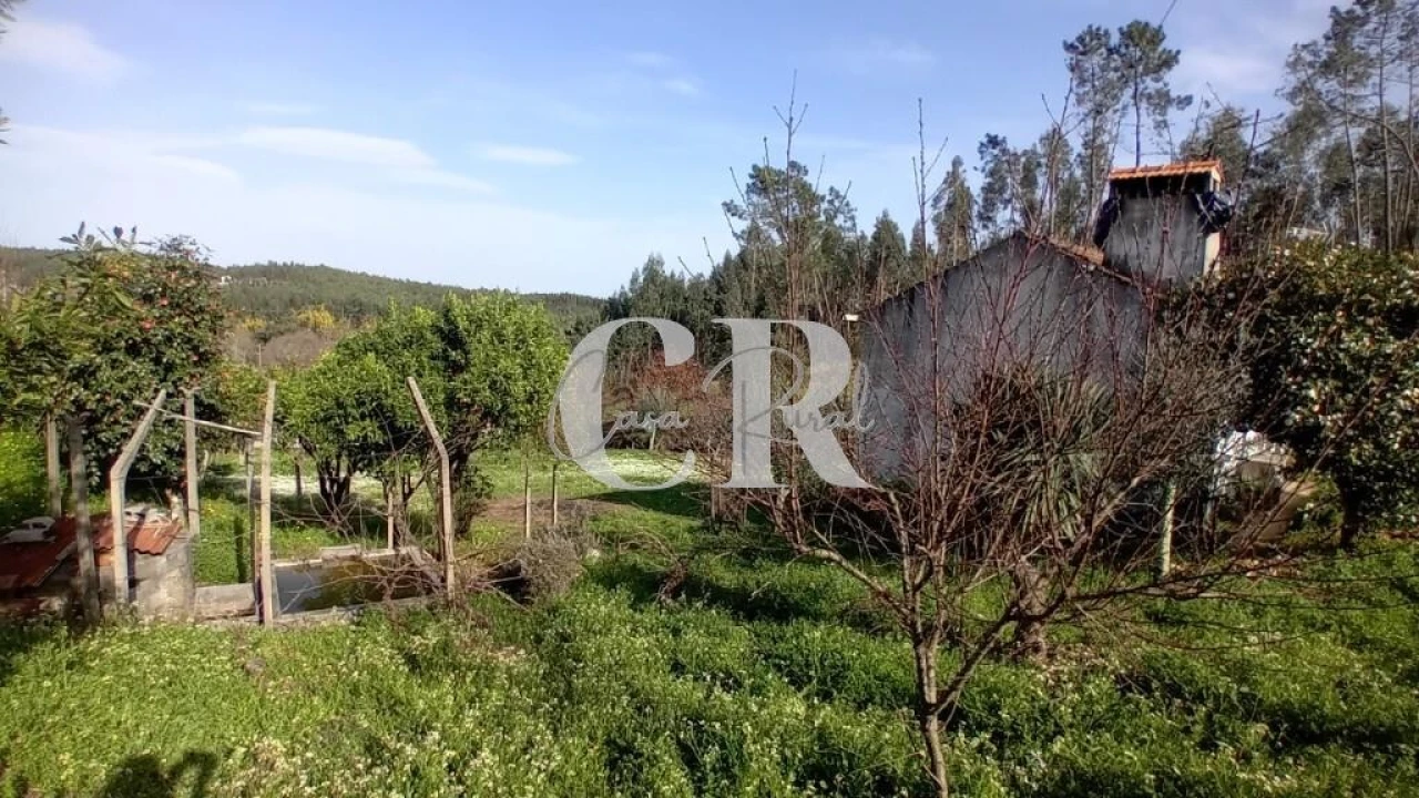 Moradia T4 para Venda em Figueiró dos Vinhos e Bairradas Foto 24