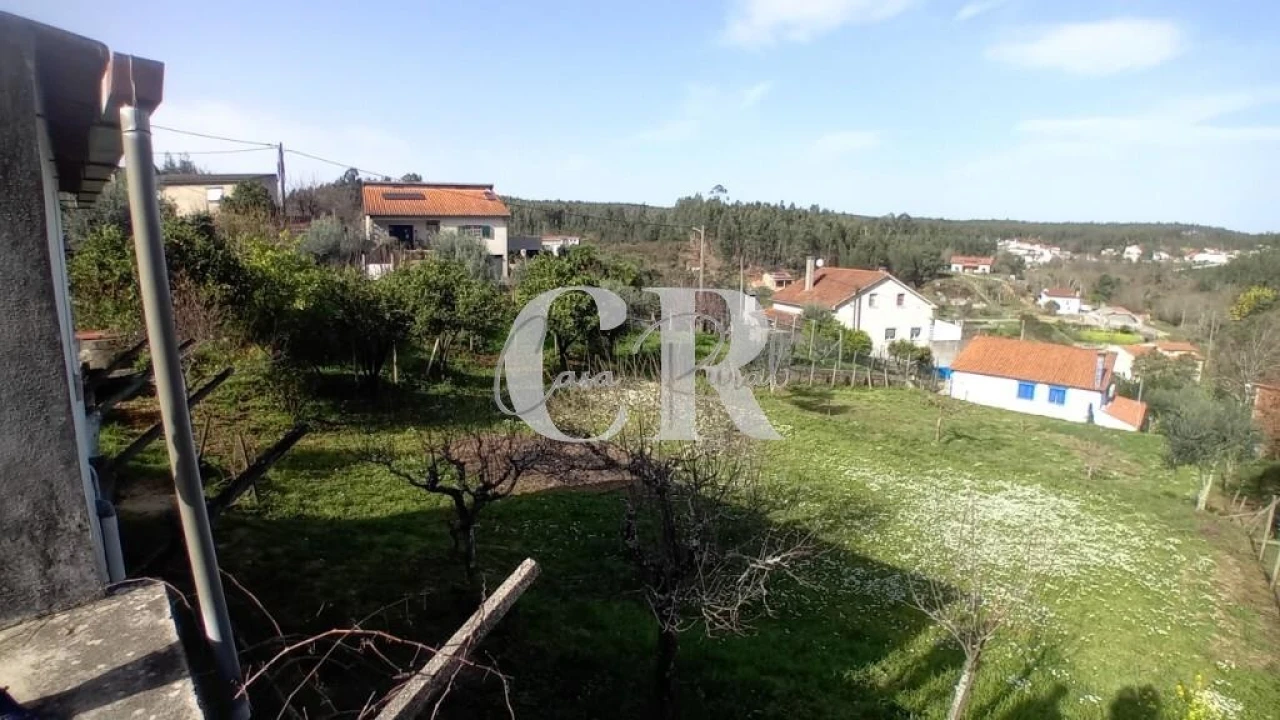 Moradia T4 para Venda em Figueiró dos Vinhos e Bairradas Foto 36