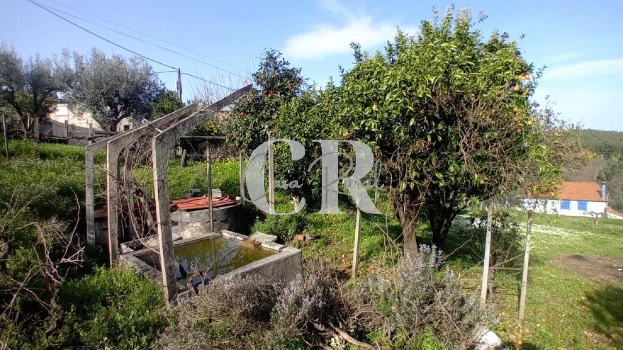 Moradia T4 para Venda em Figueiró dos Vinhos e Bairradas Foto 23