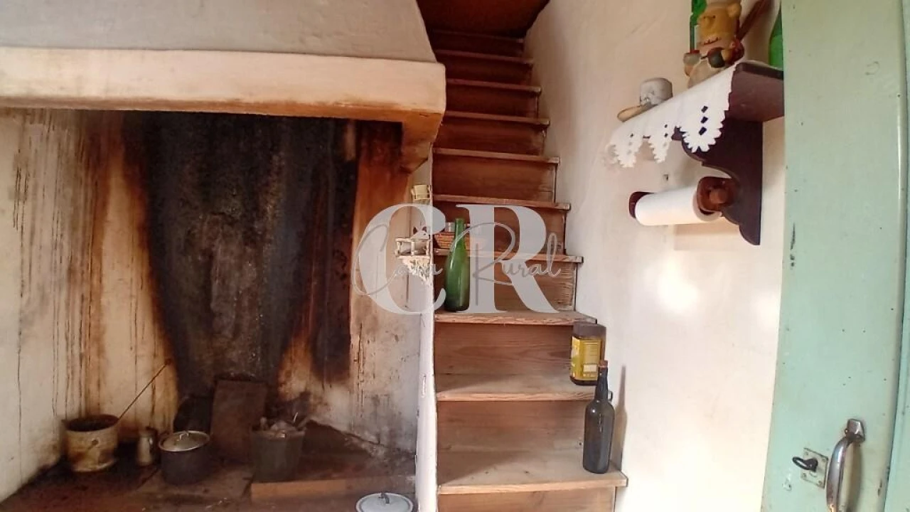 Moradia T4 para Venda em Figueiró dos Vinhos e Bairradas Foto 13