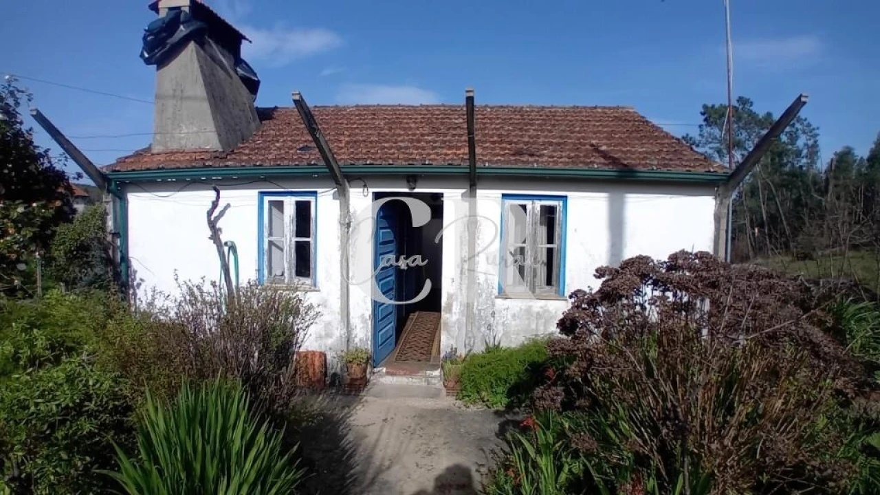 Moradia T4 para Venda em Figueiró dos Vinhos e Bairradas Foto 1