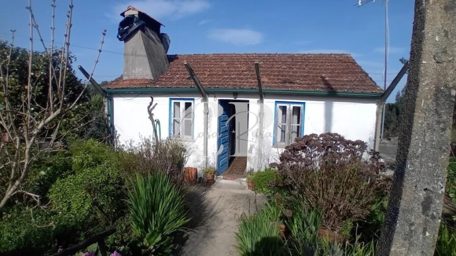 Moradia T4 para Venda em Figueiró dos Vinhos e Bairradas Foto 40