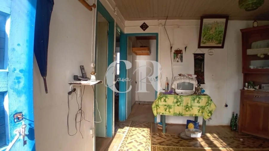 Moradia T4 para Venda em Figueiró dos Vinhos e Bairradas Foto 8