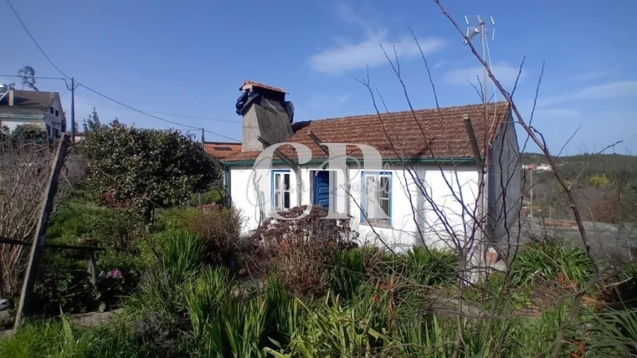 Moradia T4 para Venda em Figueiró dos Vinhos e Bairradas Foto 2