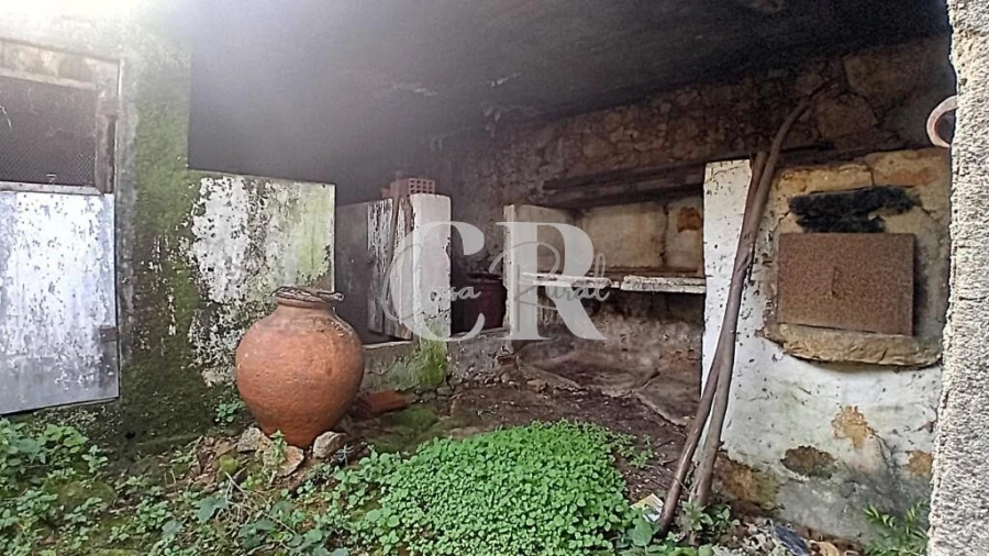 Moradia T4 para Venda em Figueiró dos Vinhos e Bairradas Foto 31