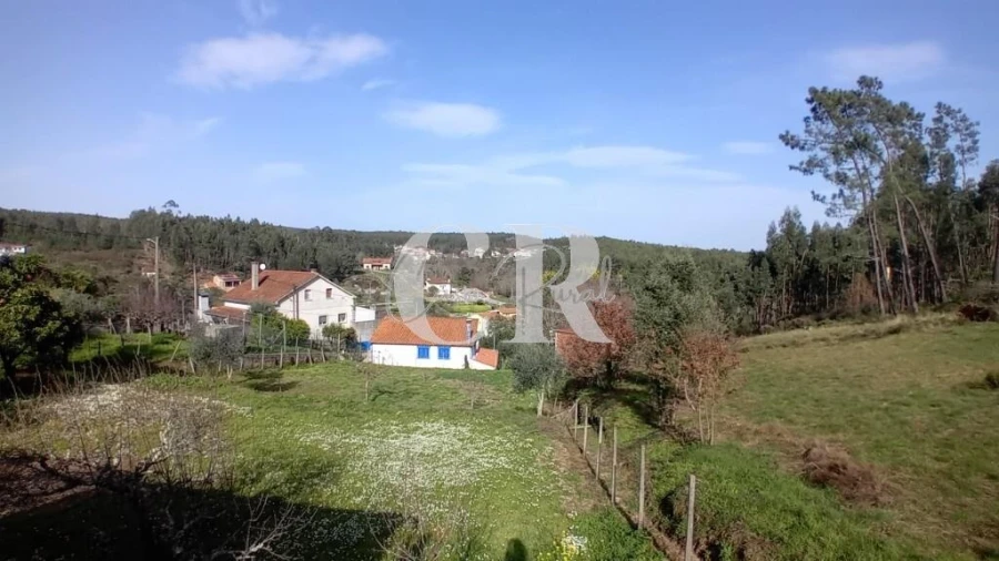 Moradia T4 para Venda em Figueiró dos Vinhos e Bairradas Foto 25