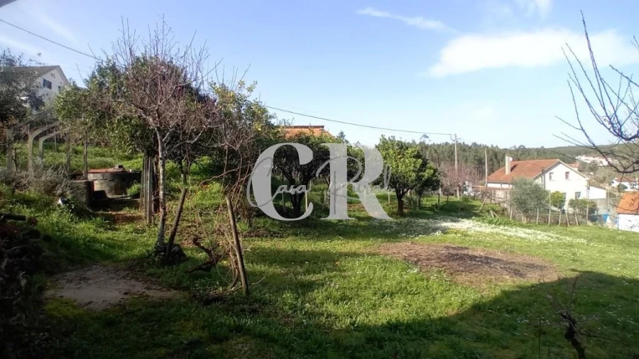 Moradia T4 para Venda em Figueiró dos Vinhos e Bairradas Foto 37