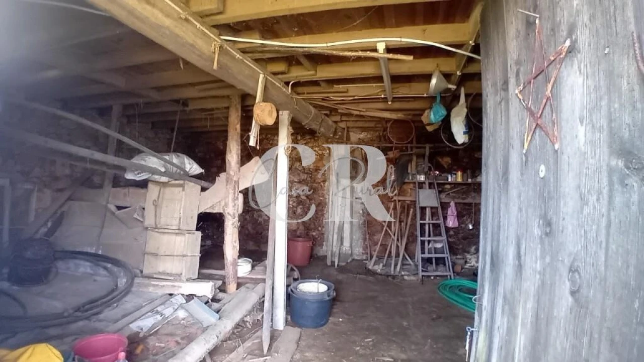 Moradia T4 para Venda em Figueiró dos Vinhos e Bairradas Foto 27