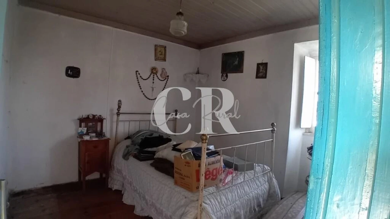 Moradia T4 para Venda em Figueiró dos Vinhos e Bairradas Foto 14