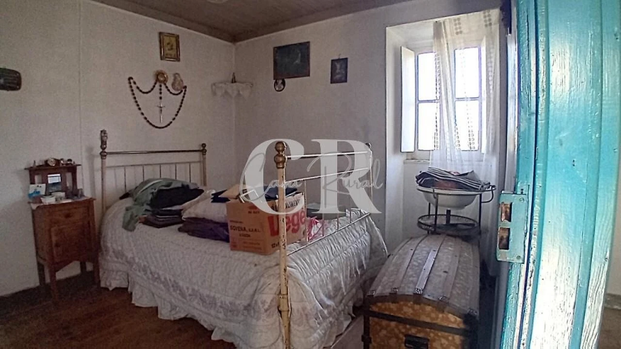 Moradia T4 para Venda em Figueiró dos Vinhos e Bairradas Foto 16