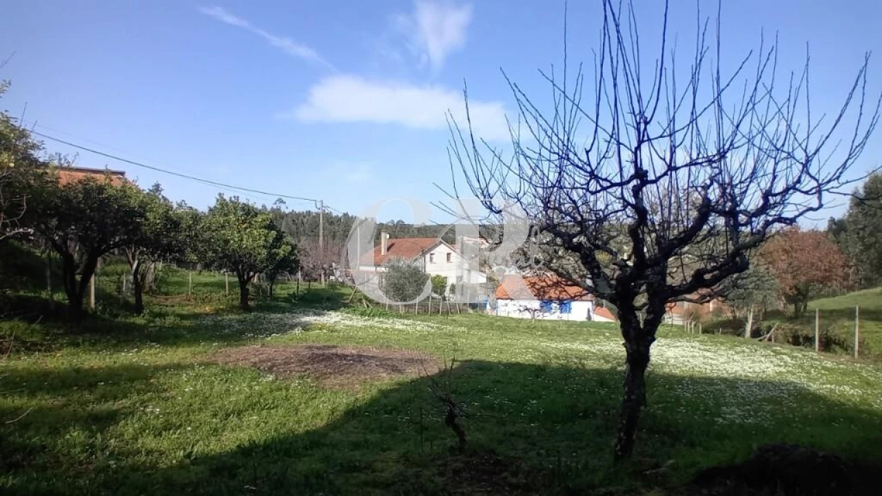 Moradia T4 para Venda em Figueiró dos Vinhos e Bairradas Foto 39