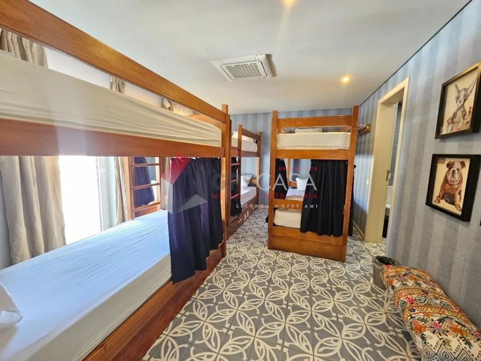 Prédio para Venda em Praia da Vitoria (Santa Cruz) Foto 26