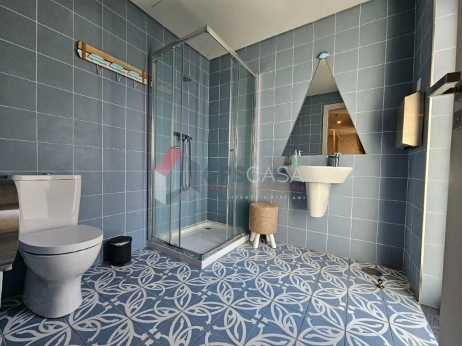 Prédio para Venda em Praia da Vitoria (Santa Cruz) Foto 23