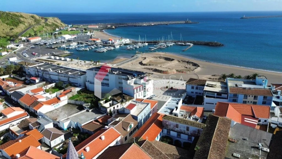 Prédio para Venda em Praia da Vitoria (Santa Cruz) Foto 46