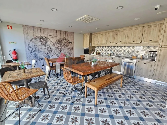 Prédio para Venda em Praia da Vitoria (Santa Cruz) Foto 12