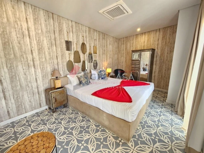 Prédio para Venda em Praia da Vitoria (Santa Cruz) Foto 41