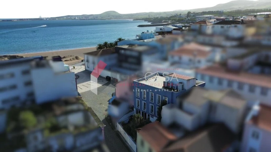 Prédio para Venda em Praia da Vitoria (Santa Cruz) Foto 45