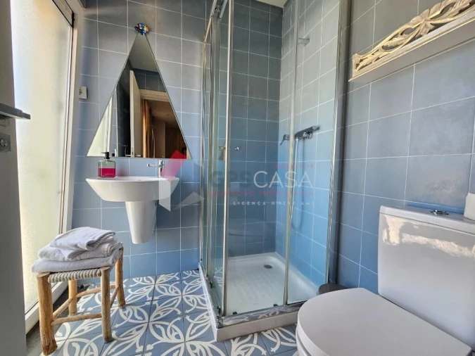 Prédio para Venda em Praia da Vitoria (Santa Cruz) Foto 42