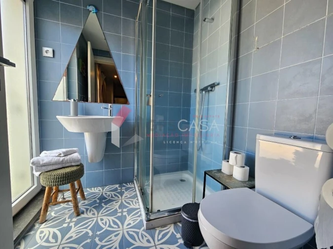 Prédio para Venda em Praia da Vitoria (Santa Cruz) Foto 30