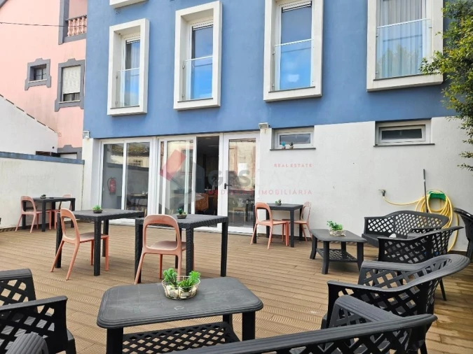 Prédio para Venda em Praia da Vitoria (Santa Cruz) Foto 16