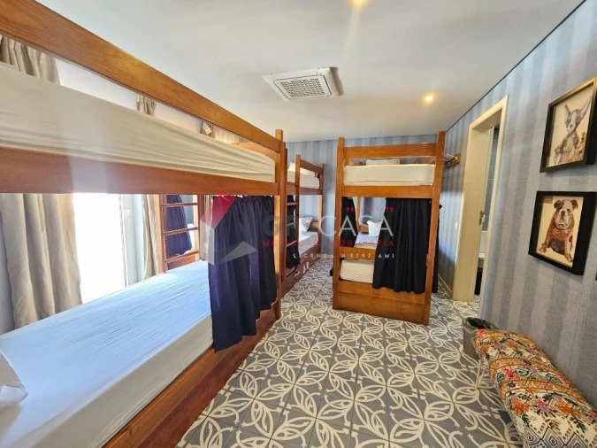 Prédio para Venda em Praia da Vitoria (Santa Cruz) Foto 26