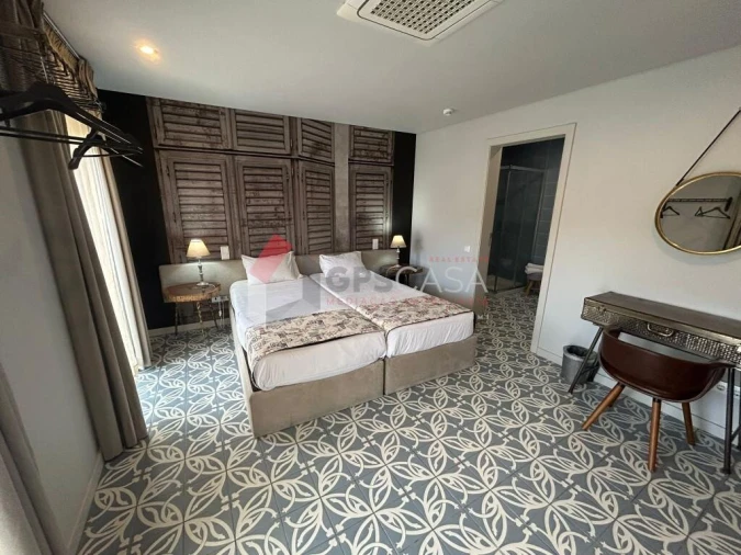 Prédio para Venda em Praia da Vitoria (Santa Cruz) Foto 38