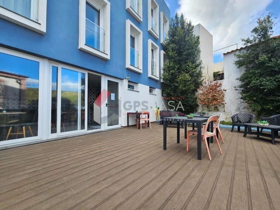 Prédio para Venda em Praia da Vitoria (Santa Cruz) Foto 15