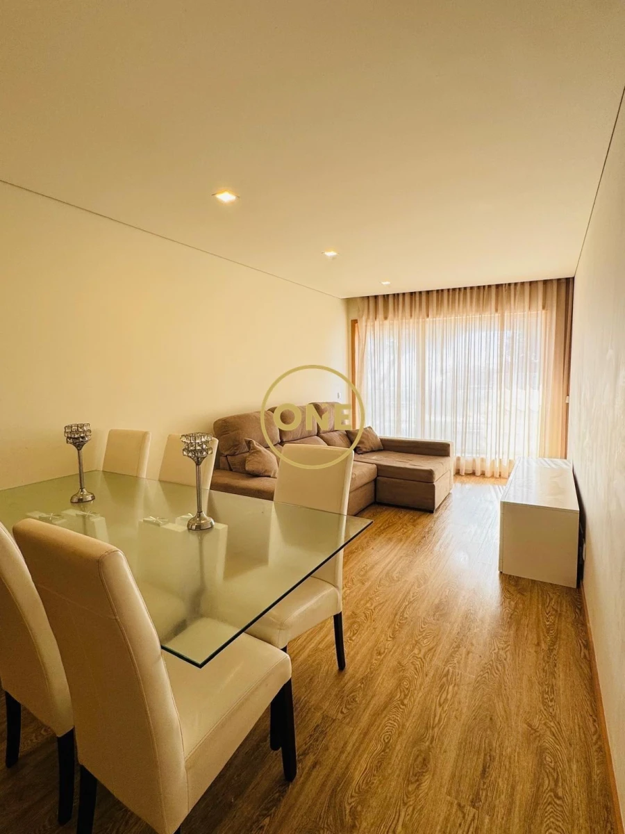 Apartamento T3 para Venda em Póvoa de Varzim, Beiriz e Argivai Foto 5