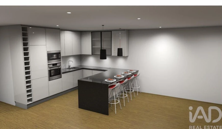 Moradia T2 para Venda em Ventosa Foto 2