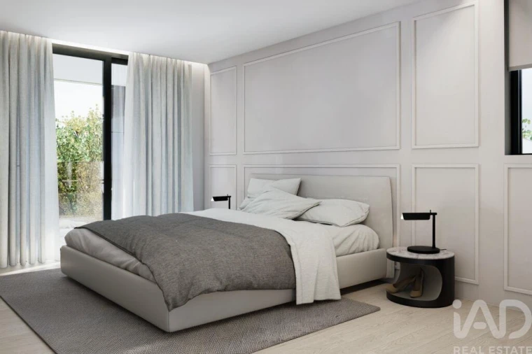 Apartamento T2 para Venda em Pedrouços Foto 5