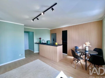 Apartamento T2 para Venda em Quarteira