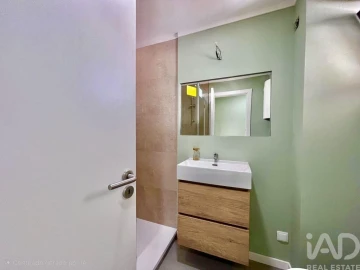 Apartamento T2 para Venda em Quarteira