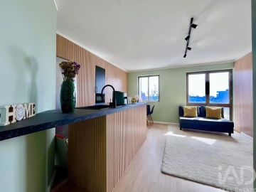 Apartamento T2 para Venda em Quarteira