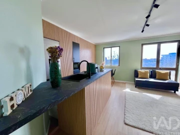 Apartamento T2 para Venda em Quarteira