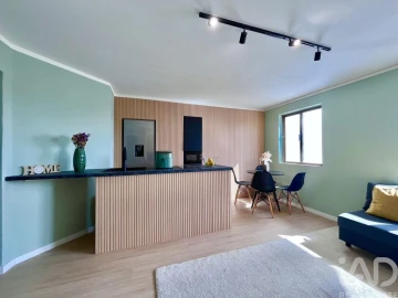 Apartamento T2 para Venda em Quarteira