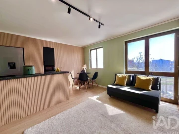 Apartamento T2 para Venda em Quarteira