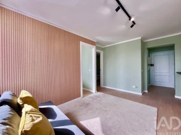 Apartamento T2 para Venda em Quarteira