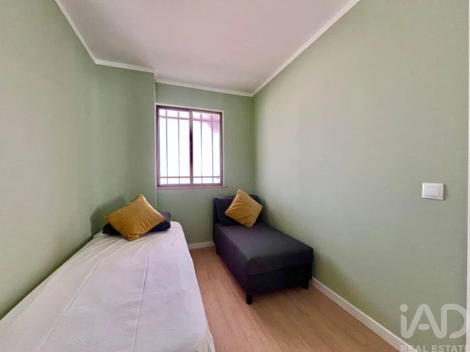 Apartamento T2 para Venda em Quarteira Foto 17